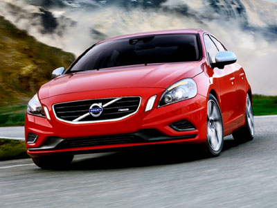 H Volvo αυξάνει συνεχώς τις πωλήσεις της στην Ελλάδα